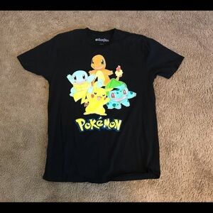 Pokémon Tee Shirt